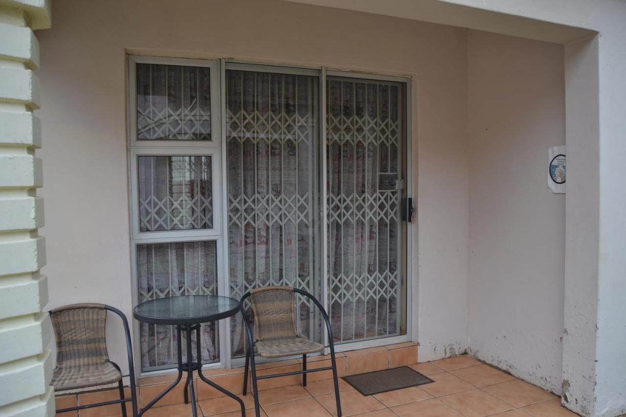 Kamogelo Guest House Pilanesberg Exterior photo