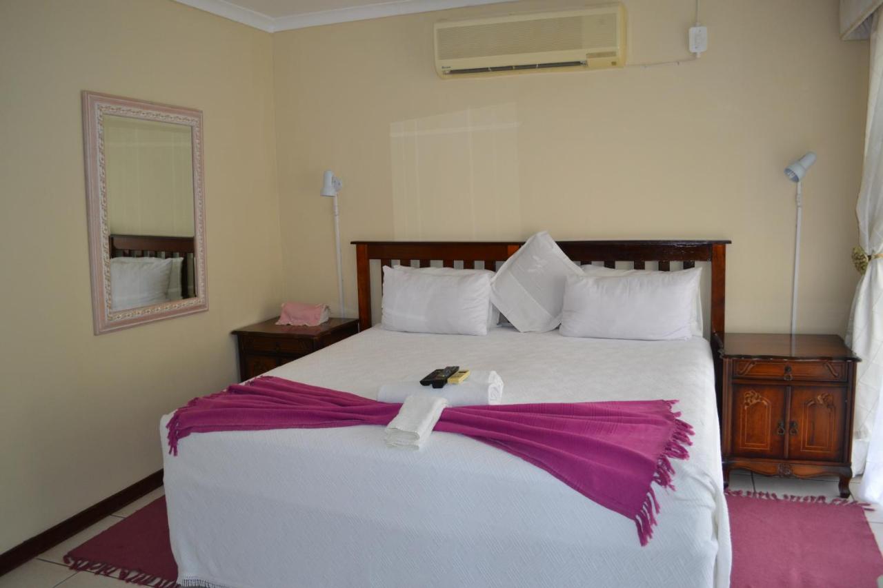 Kamogelo Guest House Pilanesberg Exterior photo