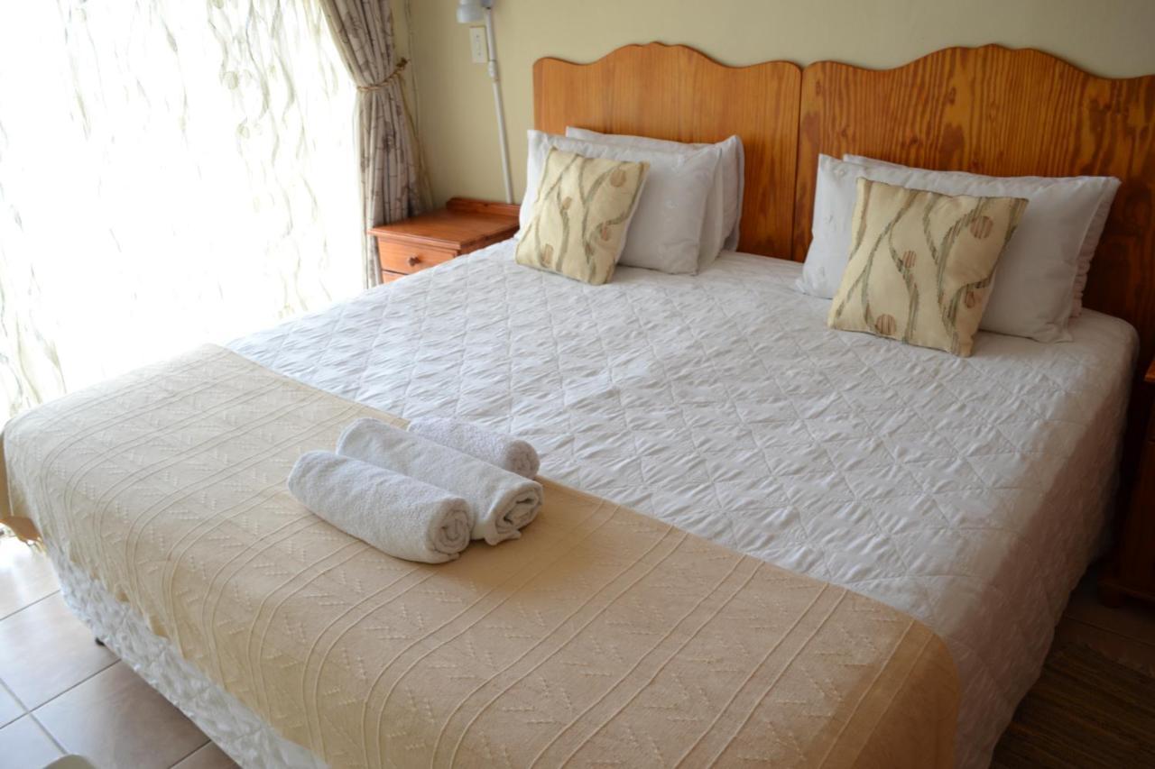 Kamogelo Guest House Pilanesberg Exterior photo